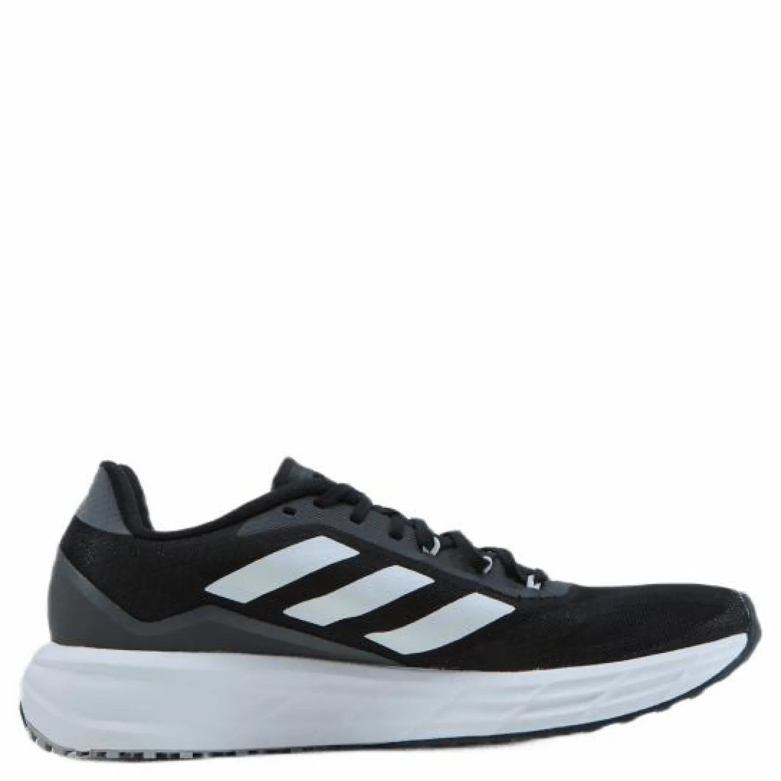 adidas SL20.2 SHOES Core Black / Cloud White / Grey Five