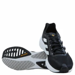 adidas SL20.2 SHOES Core Black / Cloud White / Grey Five