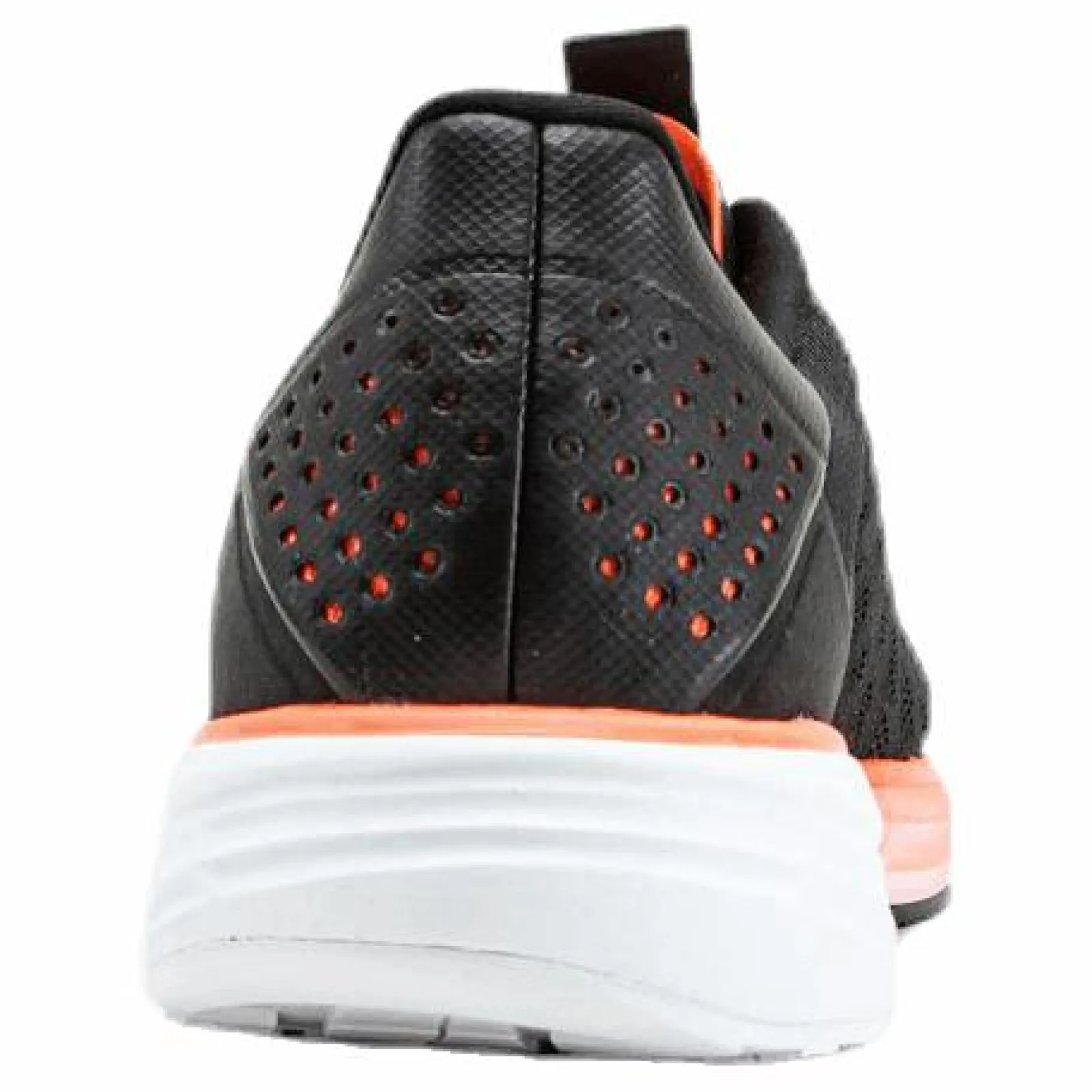 adidas SL20 Shoes Core Black / Cloud White / Signal Coral