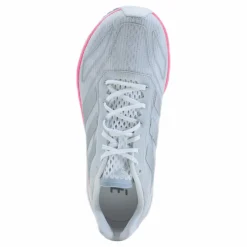 adidas SL20 SUMMER.RDY Shoes Cloud White / Cloud White / Halo Silver