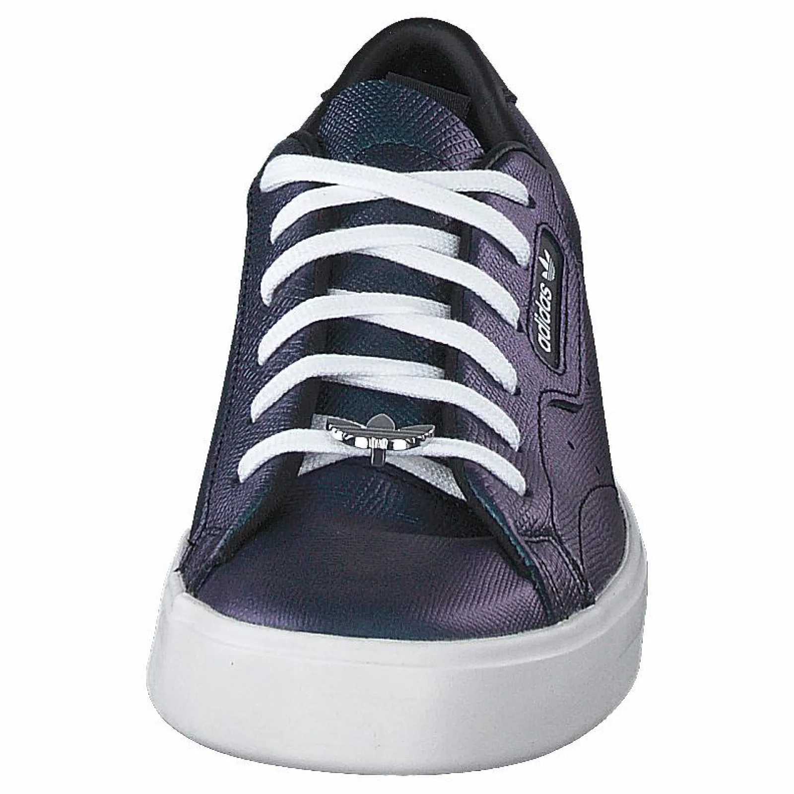 adidas Originals Sleek W Core Black/core Black/crystal