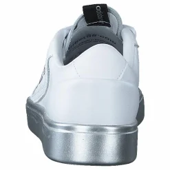 adidas Originals Sleek W Ftwr White/silver Met./silver
