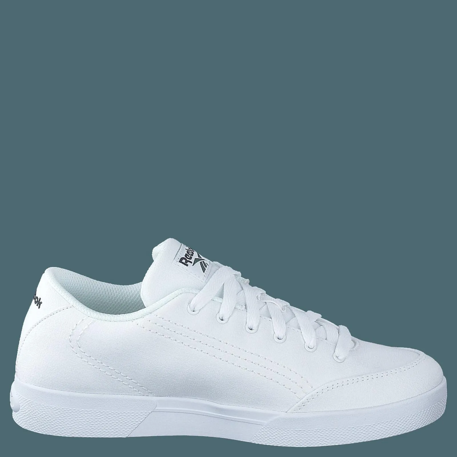 Barn Reebok Classic Slice Cvs White/heritage Teal/black