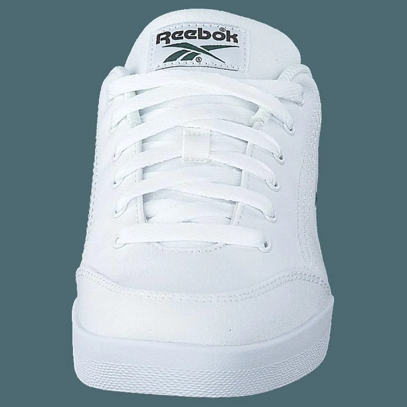 Barn Reebok Classic Slice Cvs White/heritage Teal/black