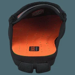 Swims Slide Loafer Black