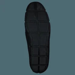 Swims Slide Loafer Black