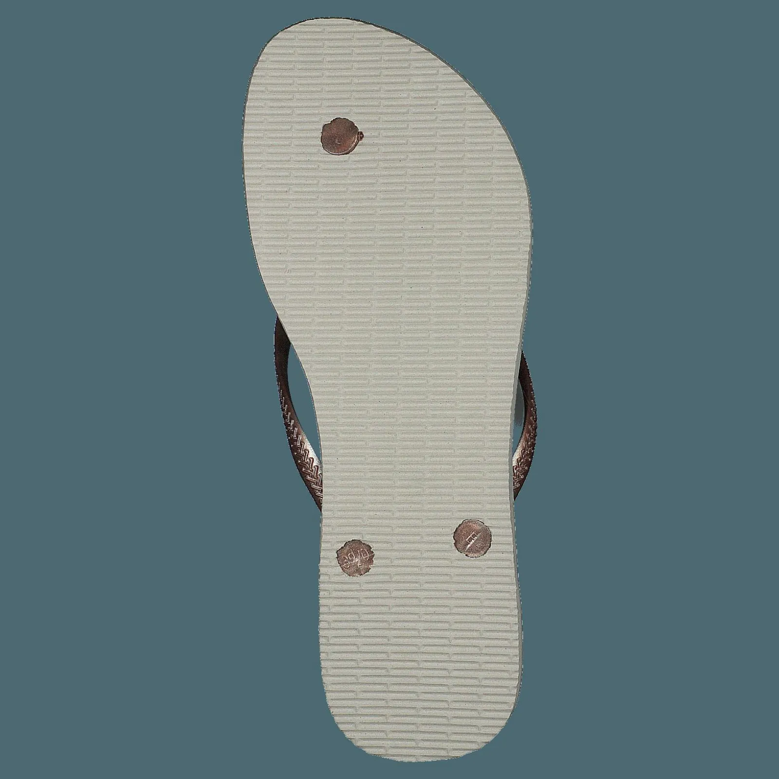 Havaianas Slim Animal Beige/rose/dark 9919