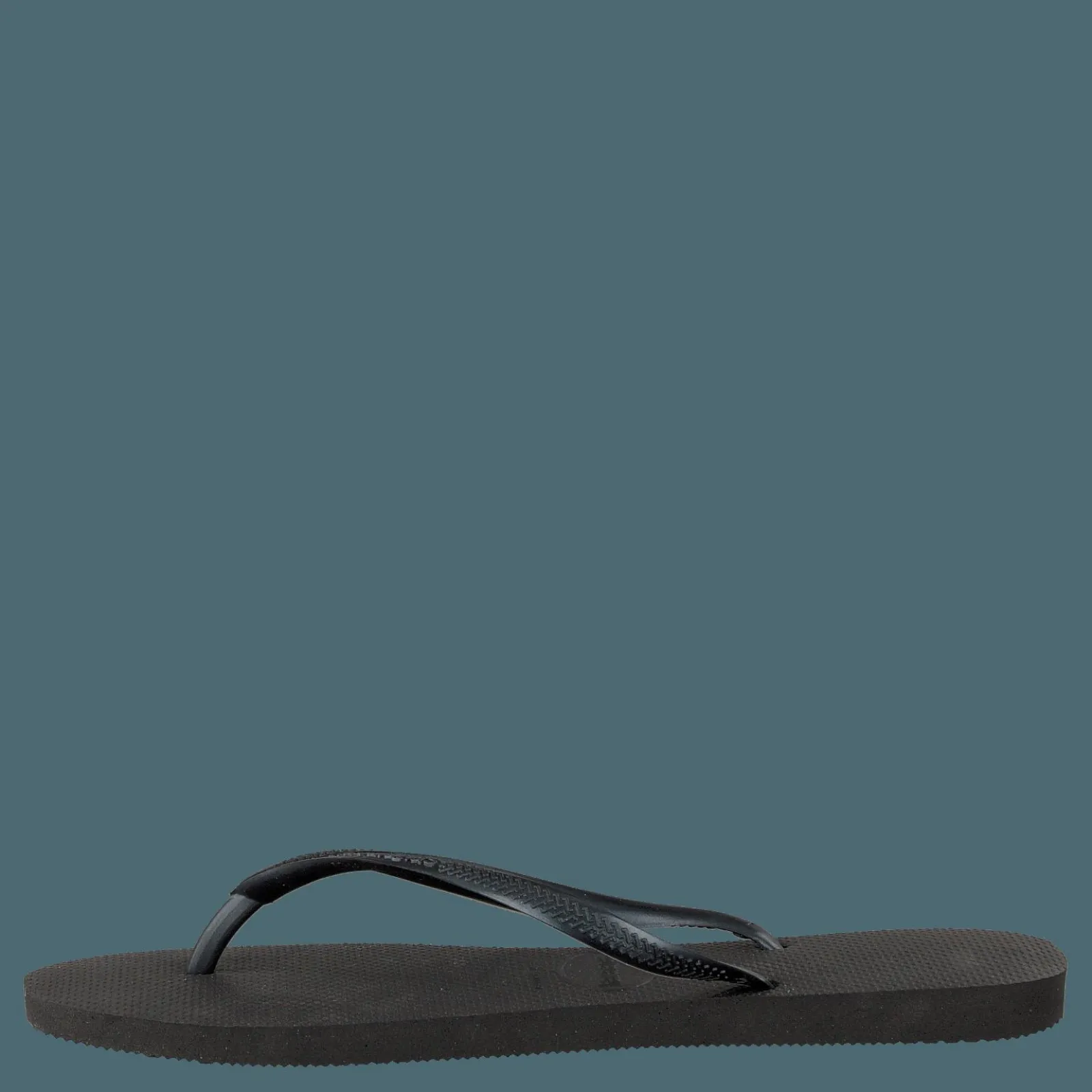 Havaianas Slim Black