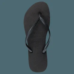 Havaianas Slim Black