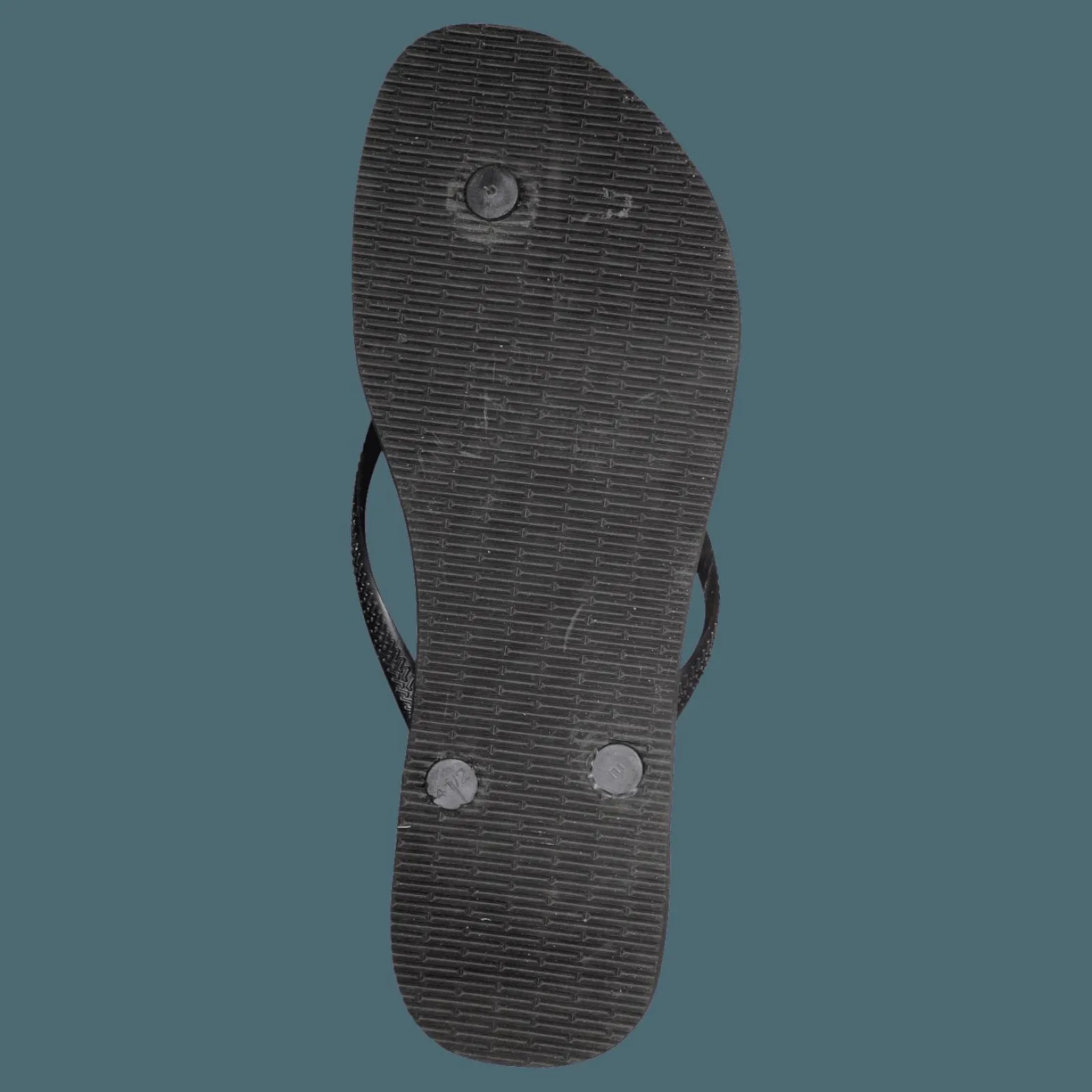 Havaianas Slim Black
