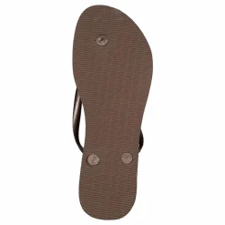 Havaianas Slim Rose Gold