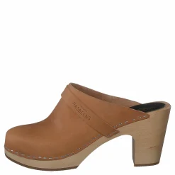 Swedish Hasbeens Slip In Classic Nature