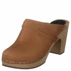 Swedish Hasbeens Slip In Classic Nature