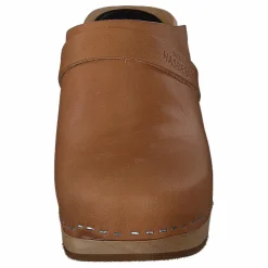 Swedish Hasbeens Slip In Classic Nature