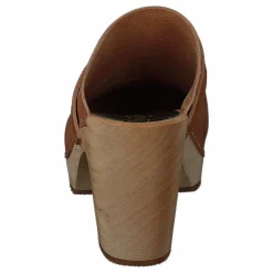 Swedish Hasbeens Slip In Classic Nature