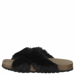 Sofie Schnoor Slipper Blk - Black