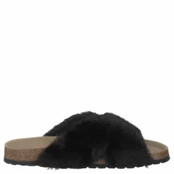 Sofie Schnoor Slipper Blk - Black