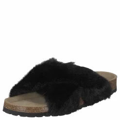 Sofie Schnoor Slipper Blk - Black