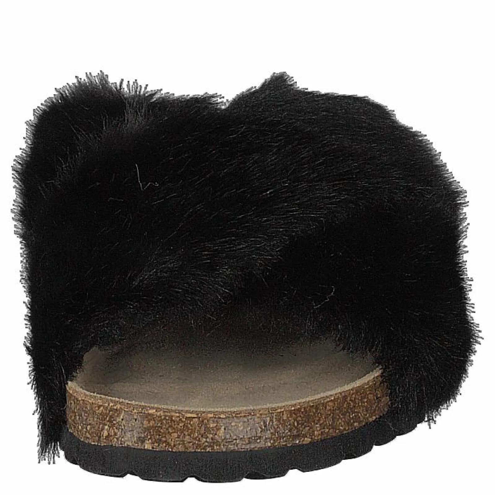 Sofie Schnoor Slipper Blk - Black