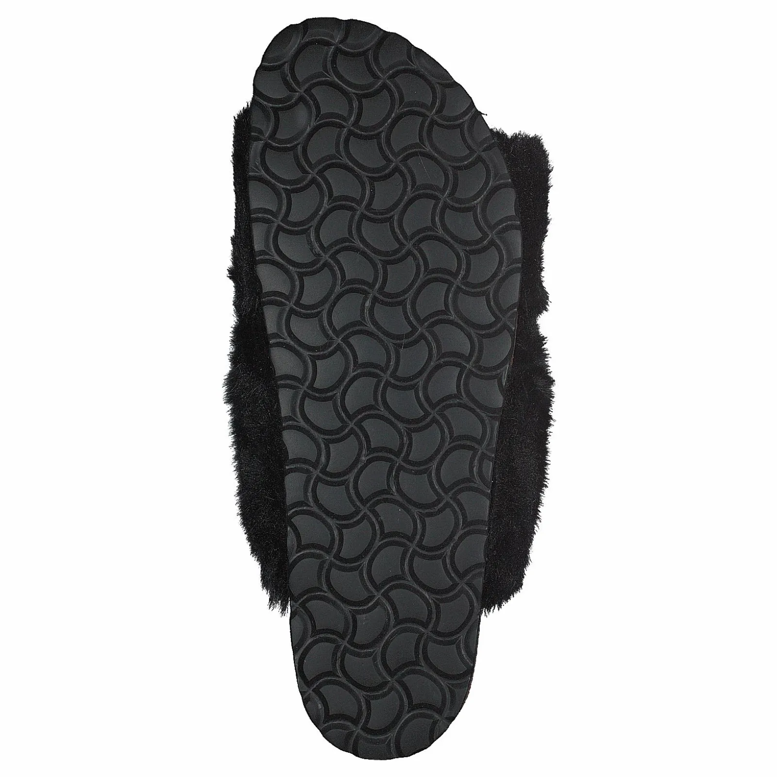 Sofie Schnoor Slipper Blk - Black