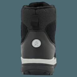 Barn Reima Slither Flash Black