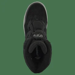 Barn Reima Slither Flash Black