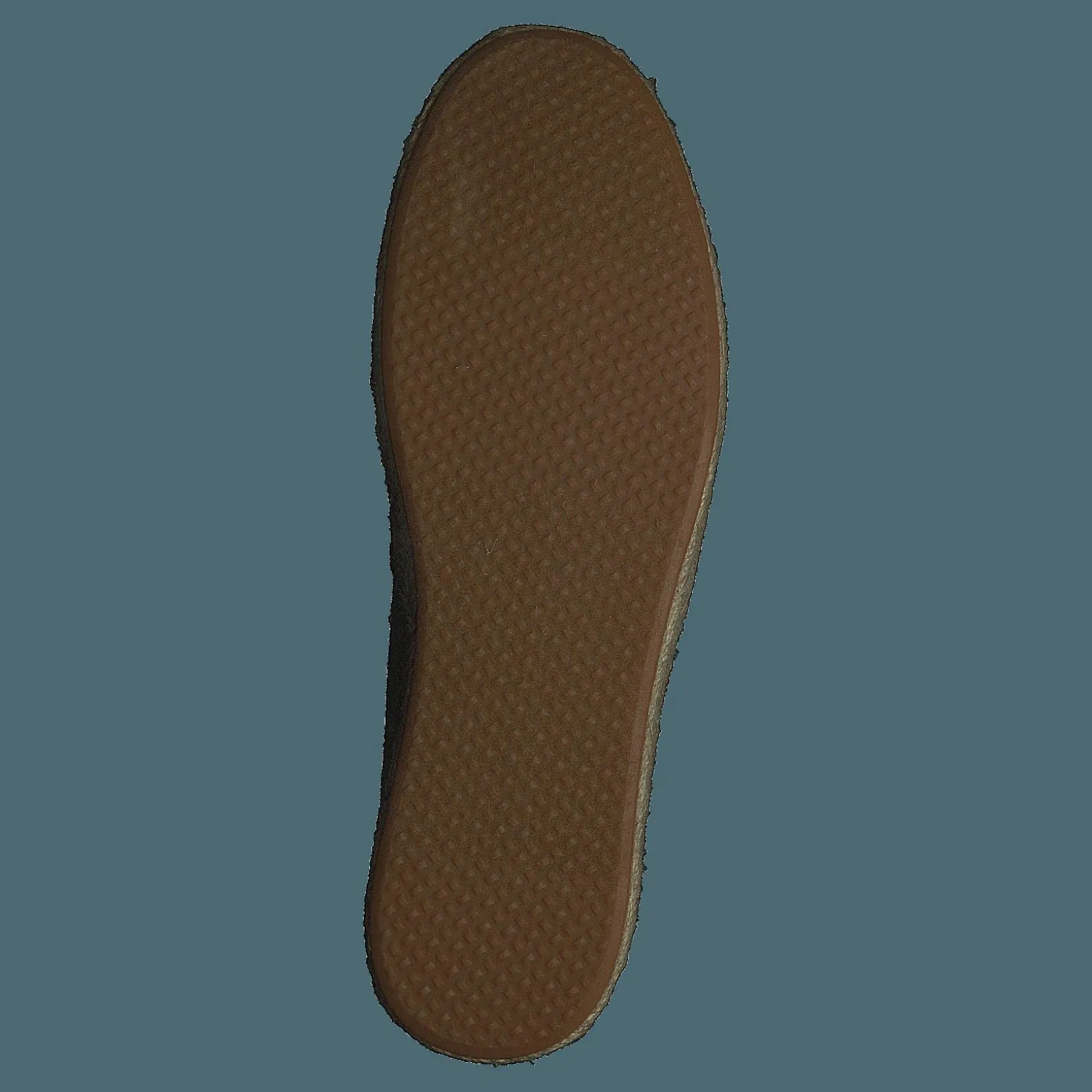 Toms Slubby Woven Rope Alprg Drizzle Grey