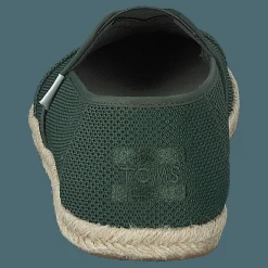 Toms Slubby Woven Rope Sole Thyeme Repreve