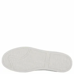 Replay Smash Choice Sneaker White