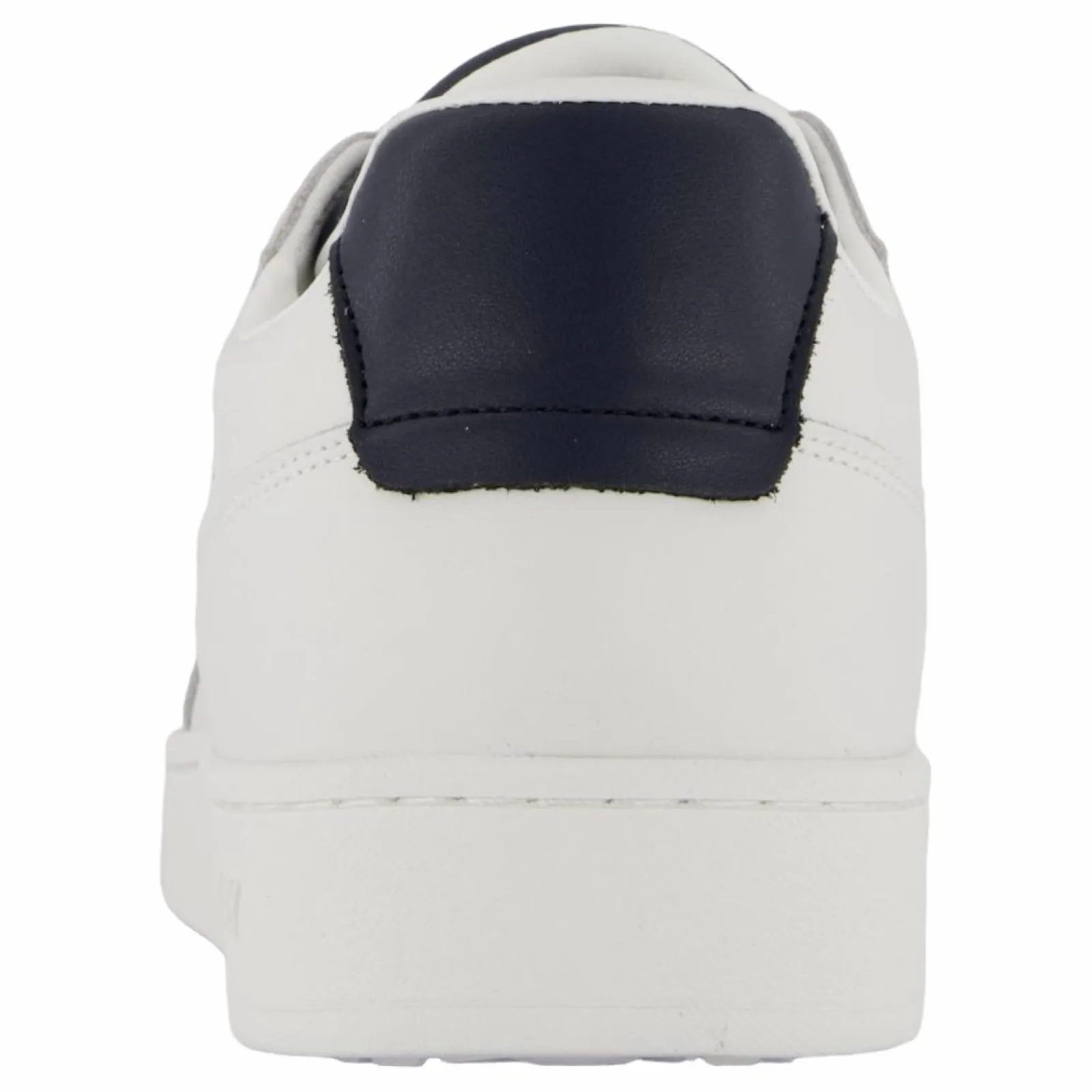 Replay Smash Choice Sneaker White