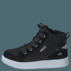 Barn Viking Smile Mid Wp Black