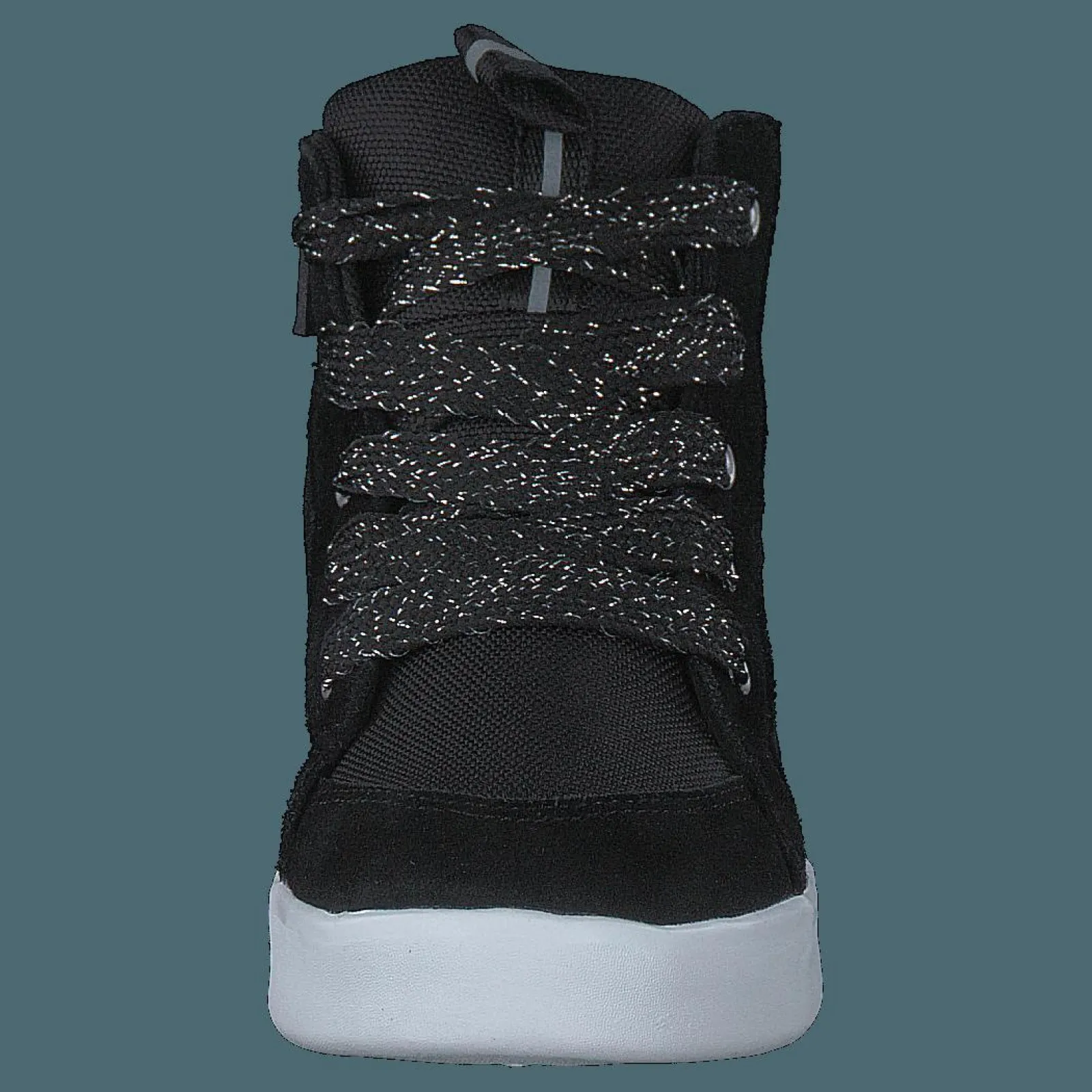 Barn Viking Smile Mid Wp Black