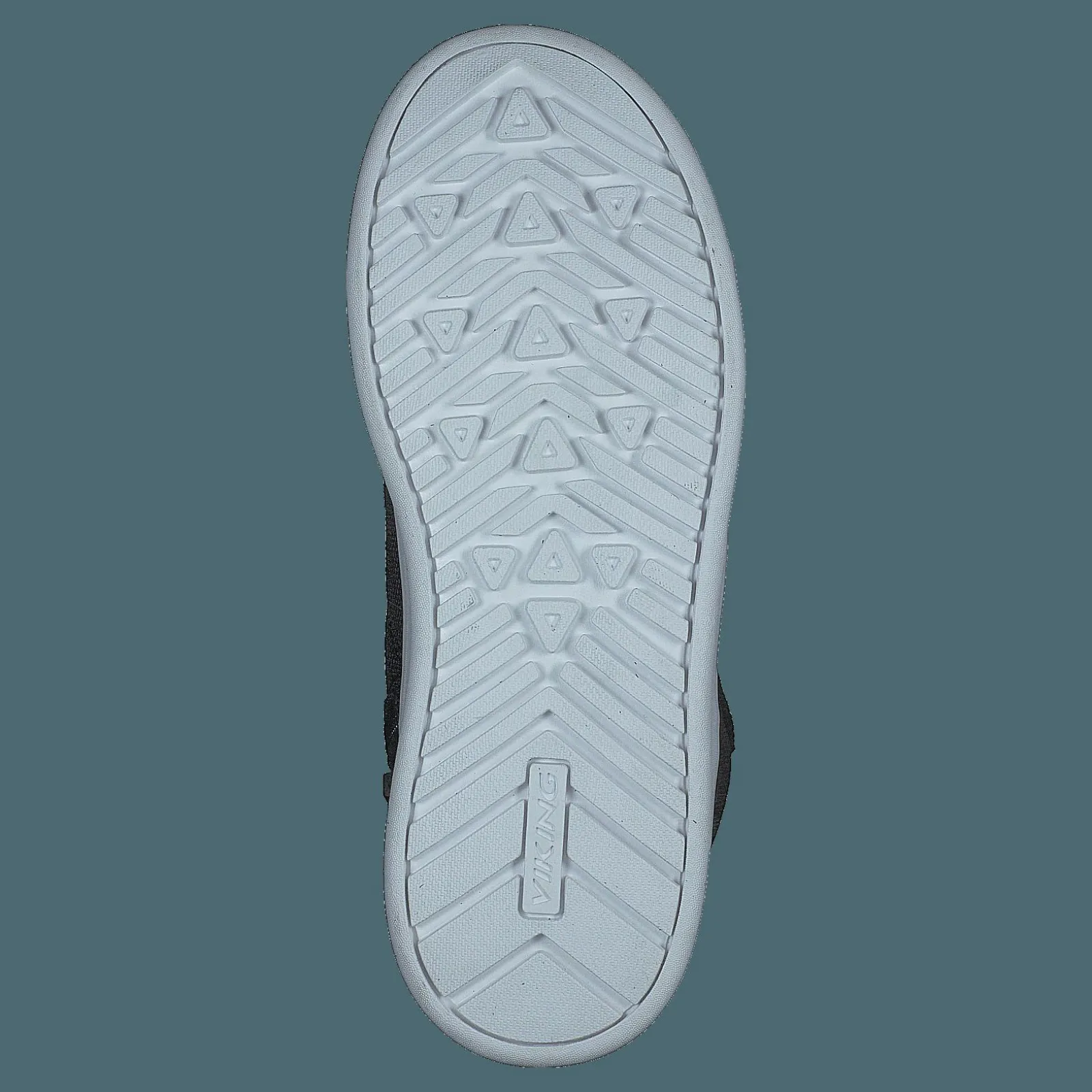 Barn Viking Smile Mid Wp Black