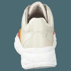 Sofie Schnoor Sneaker Rainbow Off - Off White