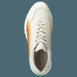 Sofie Schnoor Sneaker Rainbow Off - Off White