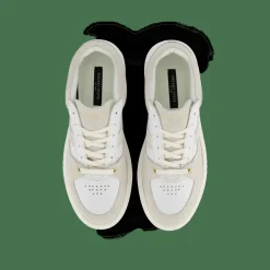 Sneaky Steve Away Leather Shoe