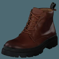 Sneaky Steve Legacy Leather Shoe Cognac