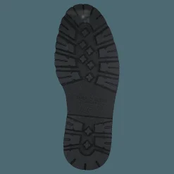 Sneaky Steve Legacy Leather Shoe Cognac