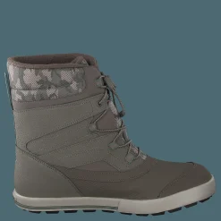 Barn Merrell Snow Bank 2.0 Wtpf Gunsmoke/camo