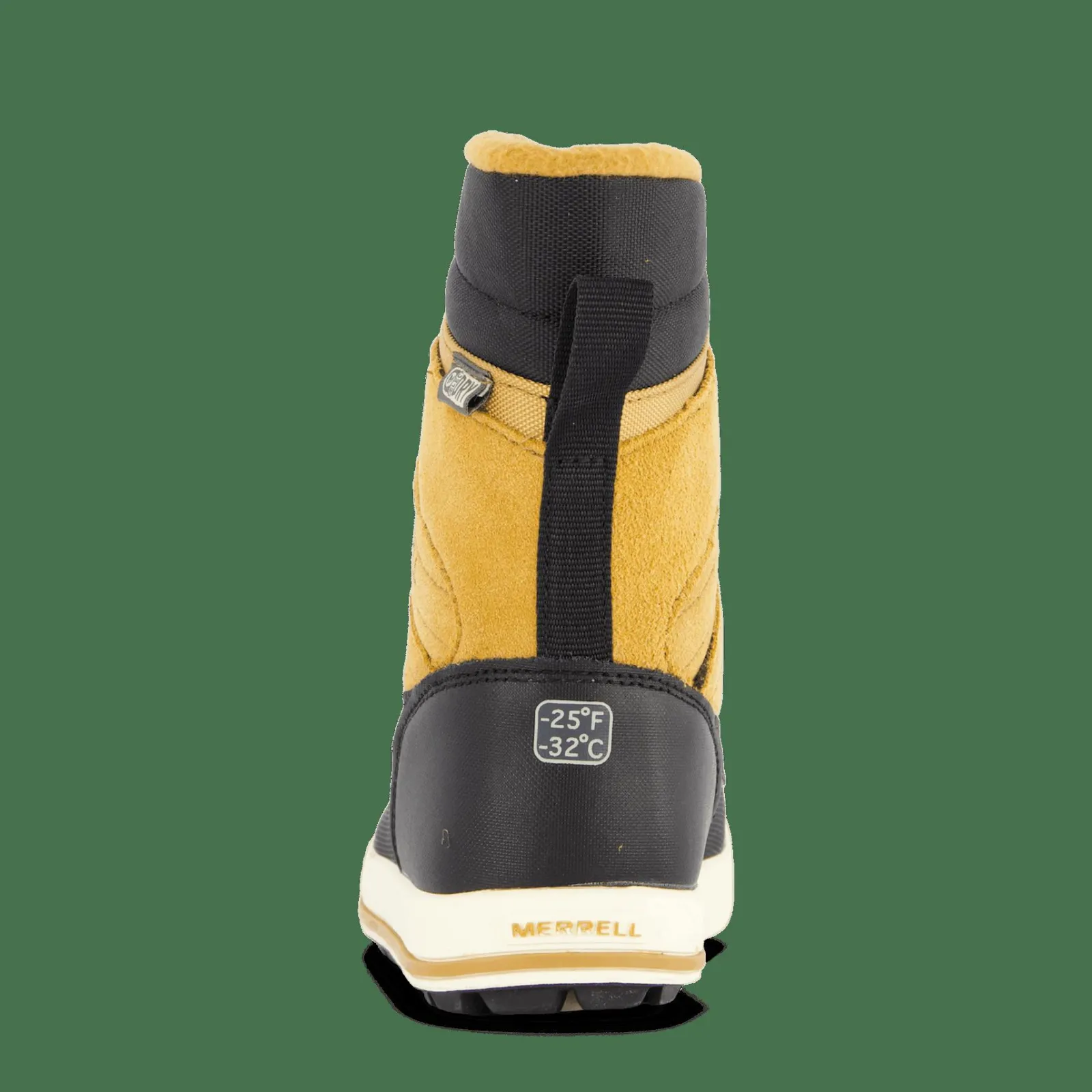 Barn Merrell Snow Bank 2.0 WTPF Wheat/Black