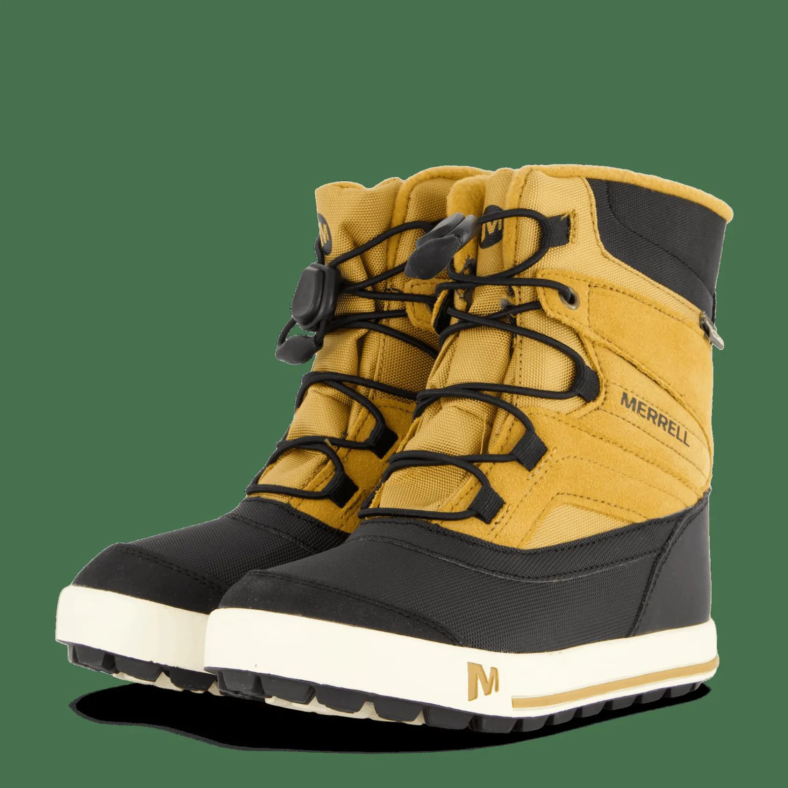 Barn Merrell Snow Bank 2.0 WTPF Wheat/Black
