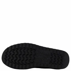 Colors of California Snow Boot Plateau Black