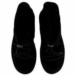 Colors of California Snow Boot Plateau Black