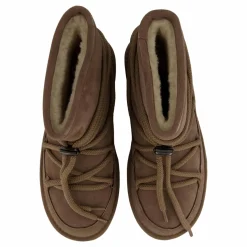 Colors of California Snow Boot Plateau Taupe