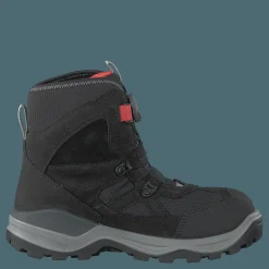 Barn ECCO Snow Mountain Black