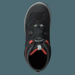 Barn ECCO Snow Mountain Black