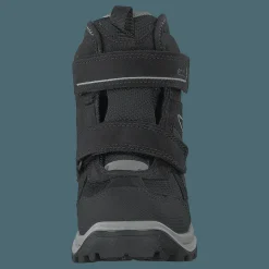 Barn ECCO Snow Mountain Black