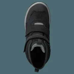 Barn ECCO Snow Mountain Black