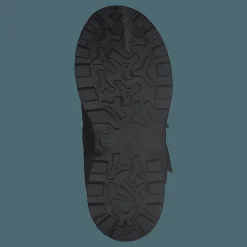 Barn ECCO Snow Mountain Black