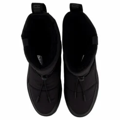 Puma Snowbae Wns Black-shadow Gray